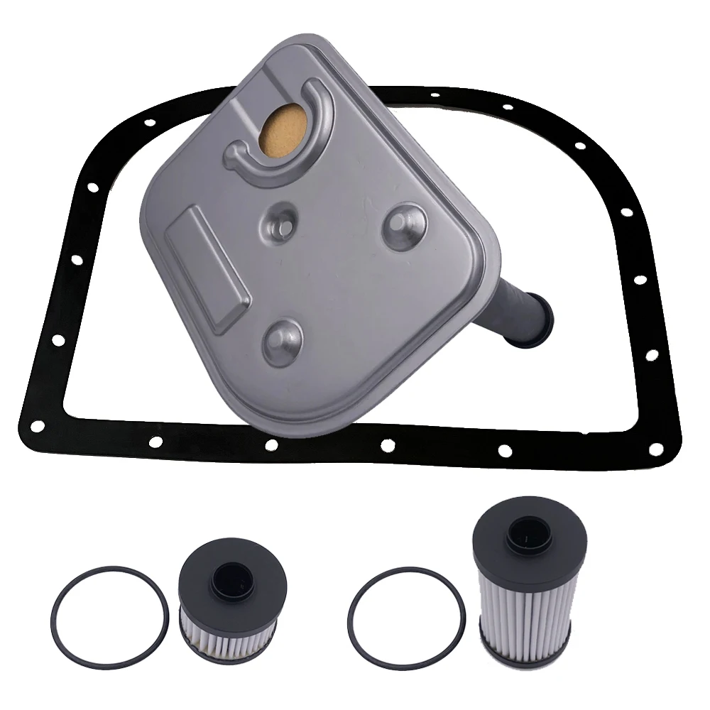 Filtro de aceite CVT para Dongfeng Fengon 580 Pro 1.5 T