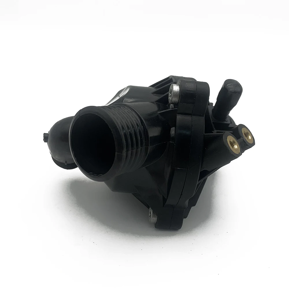 11537550172 Carcasa termostato refrigerante compatible BMW - imagen 3