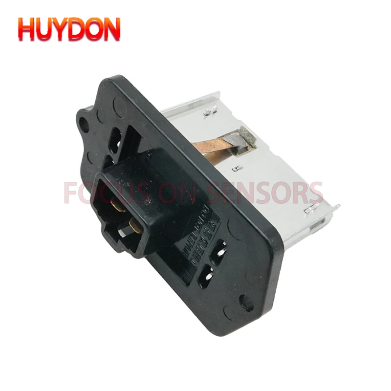 51540-40810 Resistencia motor ventilador Peugeot 206 - imagen 4