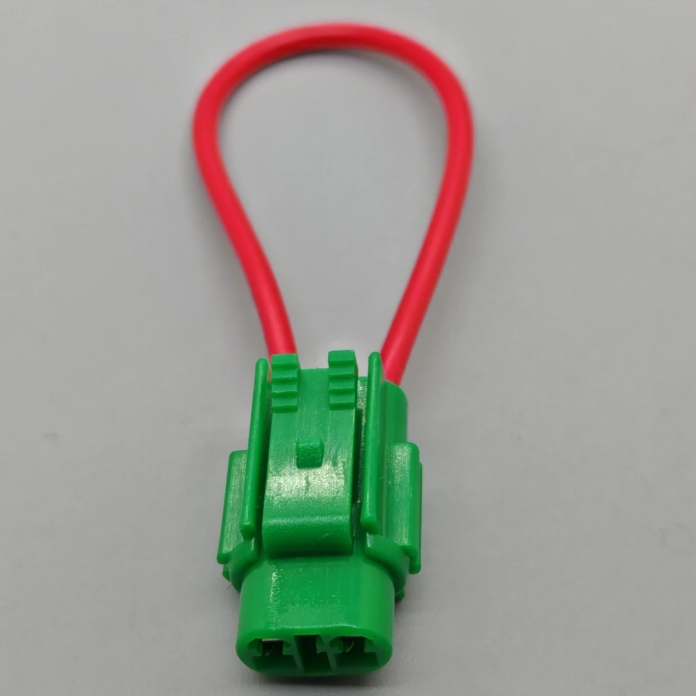 Enchufe de carcasa de arnés para Toyota 6180-2591