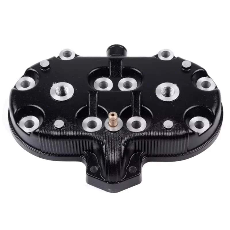 Culata de motor Yamaha Banshee YFZ350 2GU-11111-00 - imagen 2