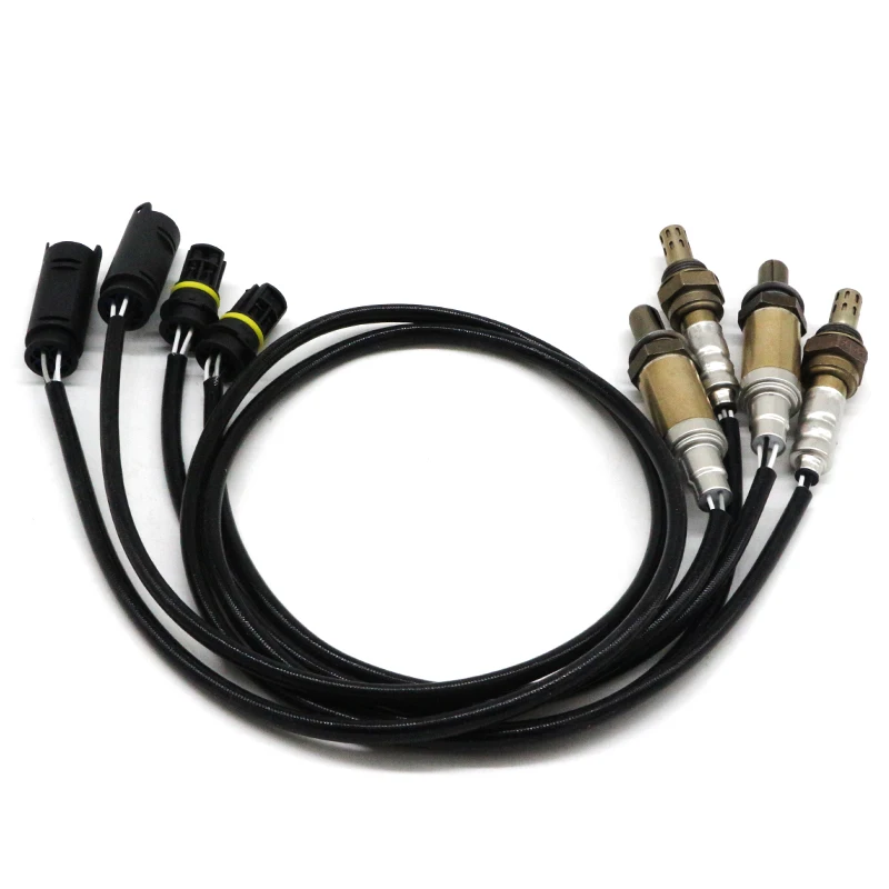 AP03 Sonda lambda 11781433075 BMW 520i 525i E39 E46 - imagen 3