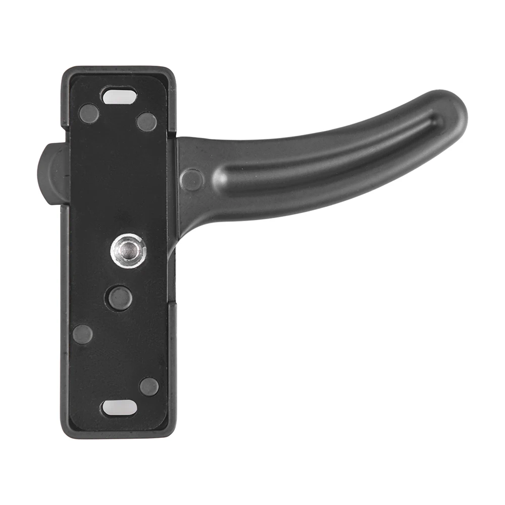 Cerradura puerta lateral conductor Caravana - imagen 3