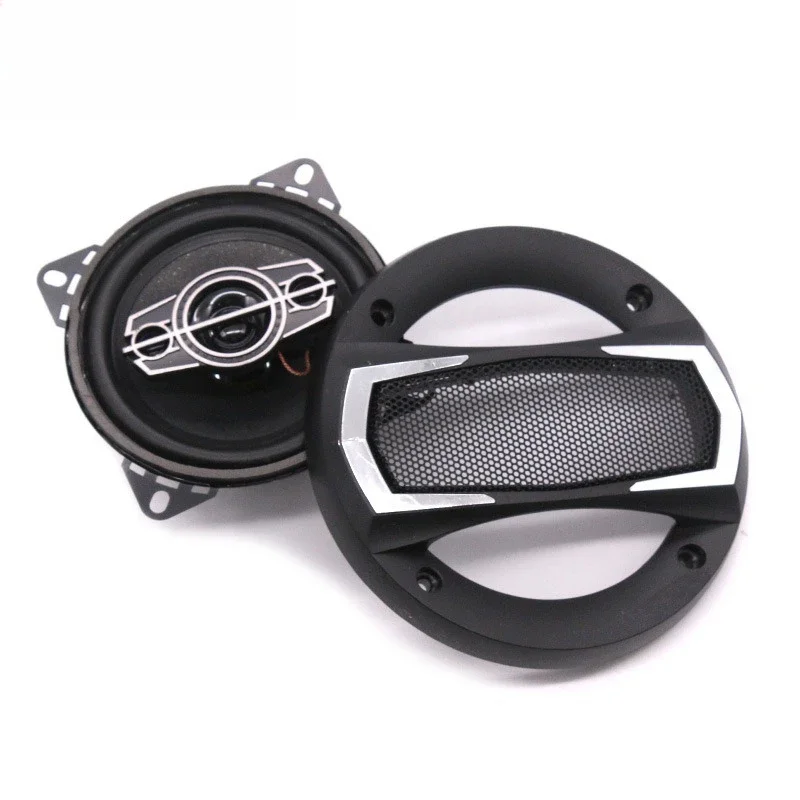 Altavoz coaxial 4 pulgadas 1095S – Mejora de audio para coche - imagen 2
