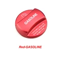 Red Gasoline