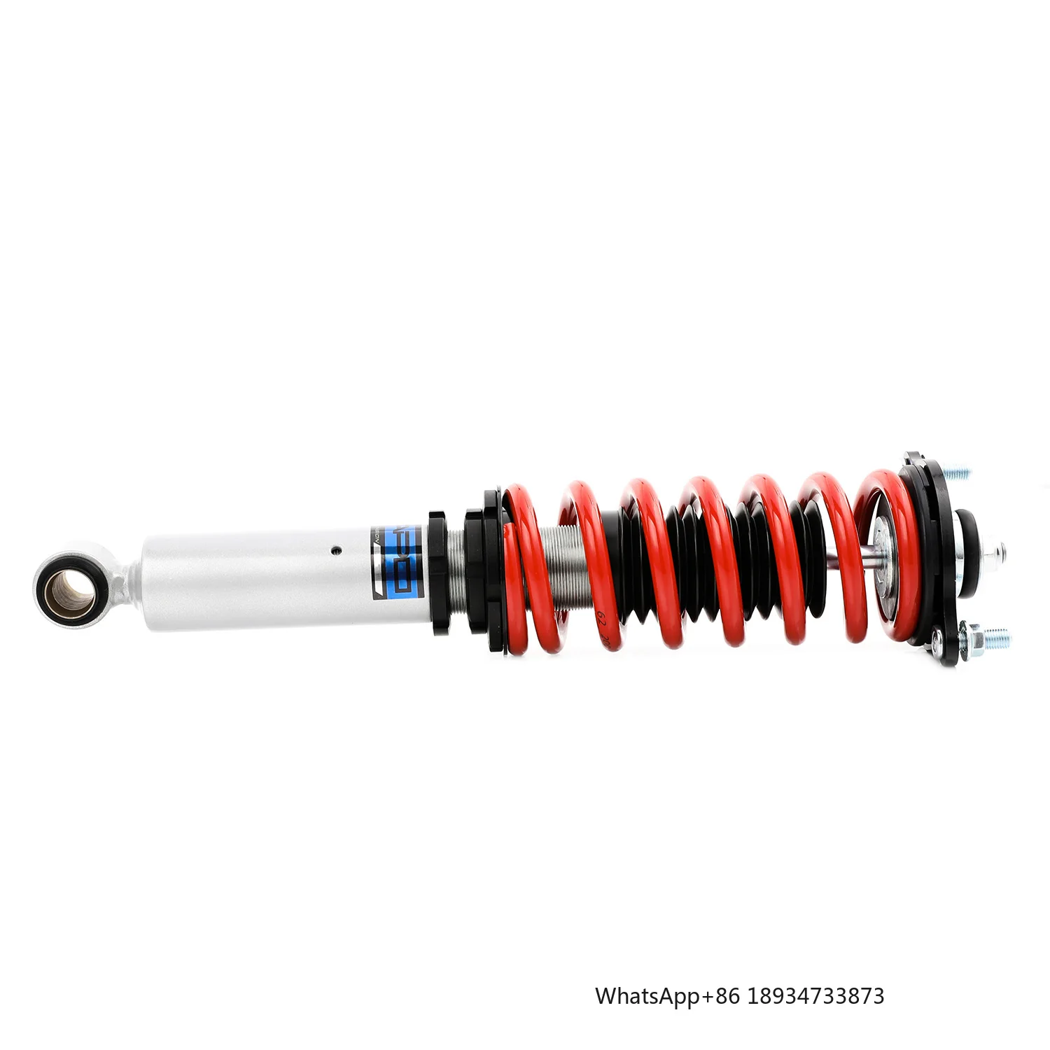 FAPO Coilovers regulables para Mitsubishi Eclipse D53A 2000-2005 - imagen 5