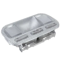 6362N2 Luz de lectura delantera para Peugeot 308 y Citroën C3-XR