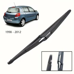 Escobilla limpiaparabrisas trasero Renault Clio II Campus