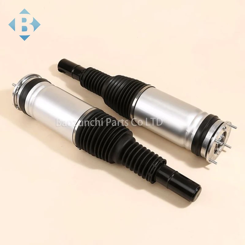 Amortiguadores de aire de suspensión de bolsa de aire LR016418 RPD501110 amortiguador de suspensión neumática para puntal de suspensión trasera Rangerover Discovery3 - imagen 3