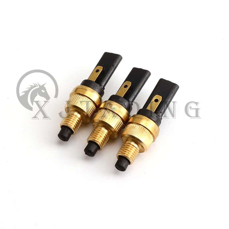 Interruptor de freno y embrague 6 mm para moto BMW y Ducati - imagen 5