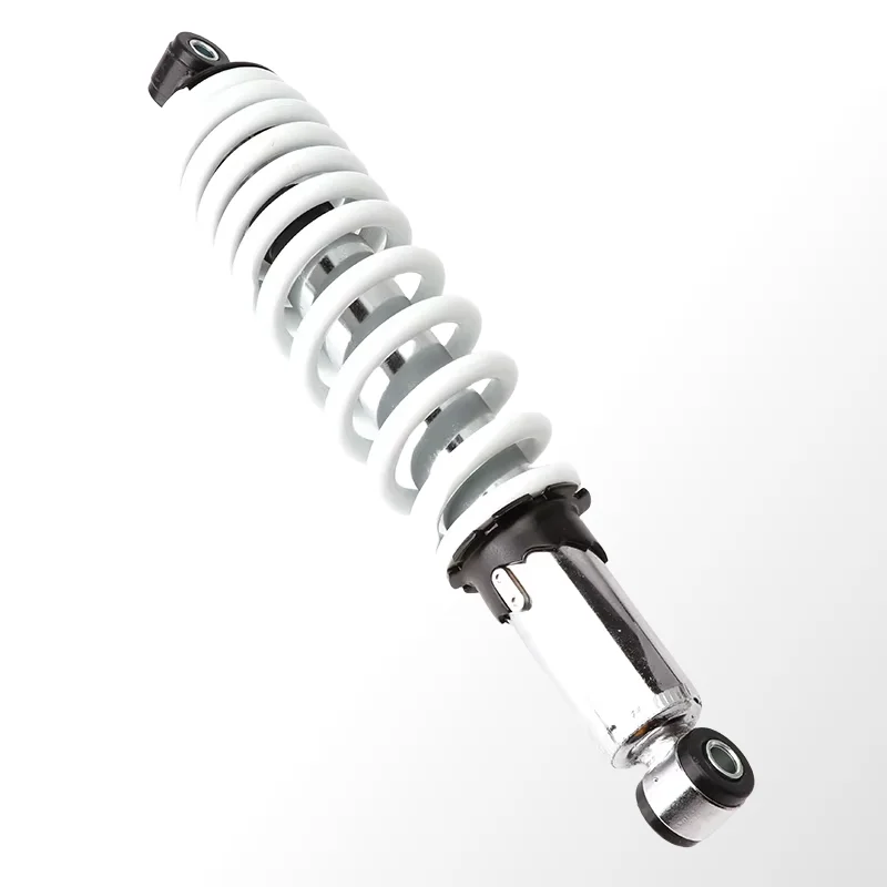 Amortiguadores de 370/380 mm para quad, ATV, UTV y buggy - imagen 3