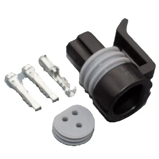 Sensor posición acelerador TPS – Ford Focus 1.6 - imagen 4