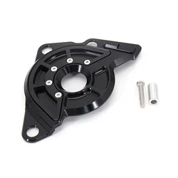 Protector de cadena Yamaha MT-09 para piñón delantero