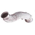 catless downpipe