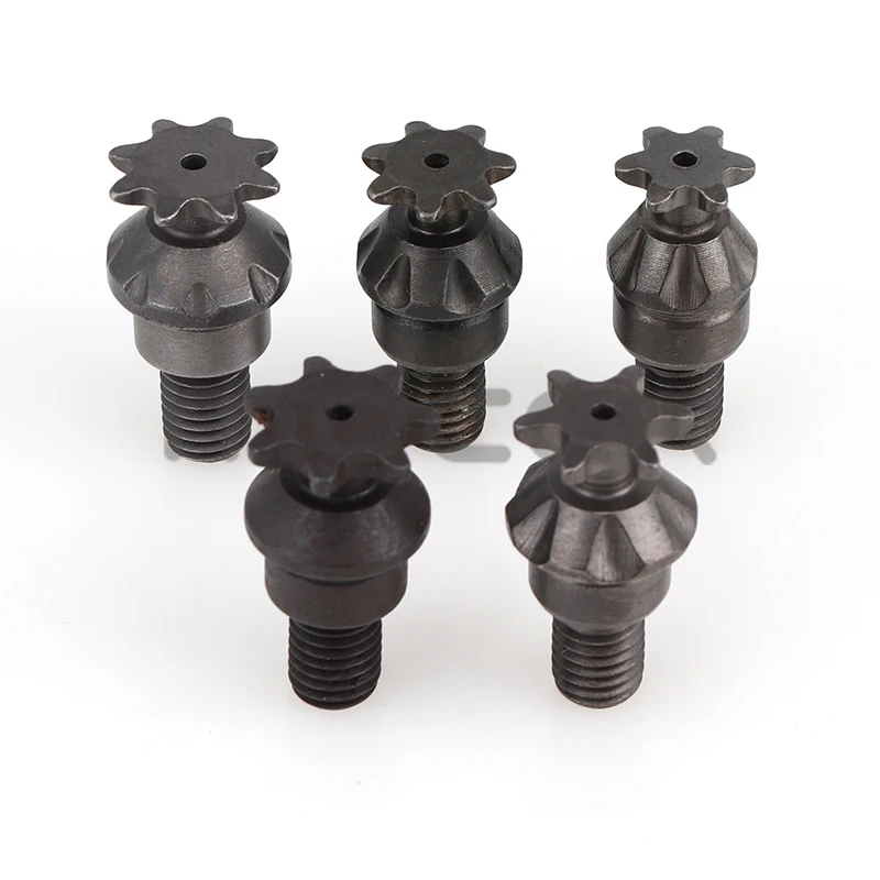 Tambor embrague 25H T8F 6-8 dientes – minimoto 47-49 cc