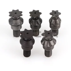 Tambor embrague 25H T8F 6-8 dientes – minimoto 47-49 cc