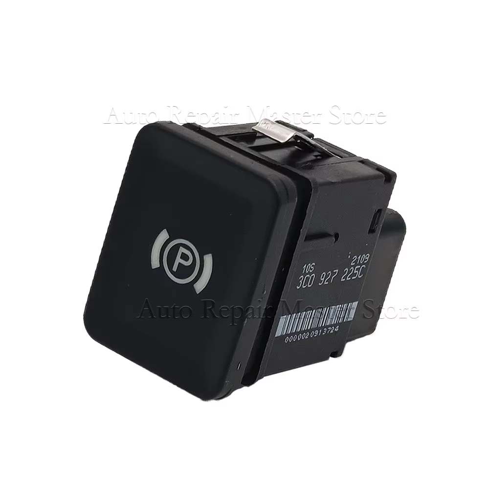 Interruptor freno de estacionamiento 3C0927225C – VW Passat B6/CC - imagen 3