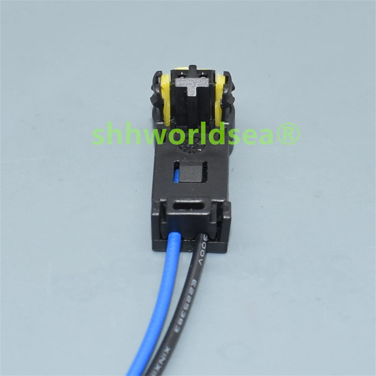 Shhworldsea-SQSR-02H-1A-K de 2 pines, conector de cable macho sellado para enchufe Toyota, SQSR-02H-1C-D - imagen 4