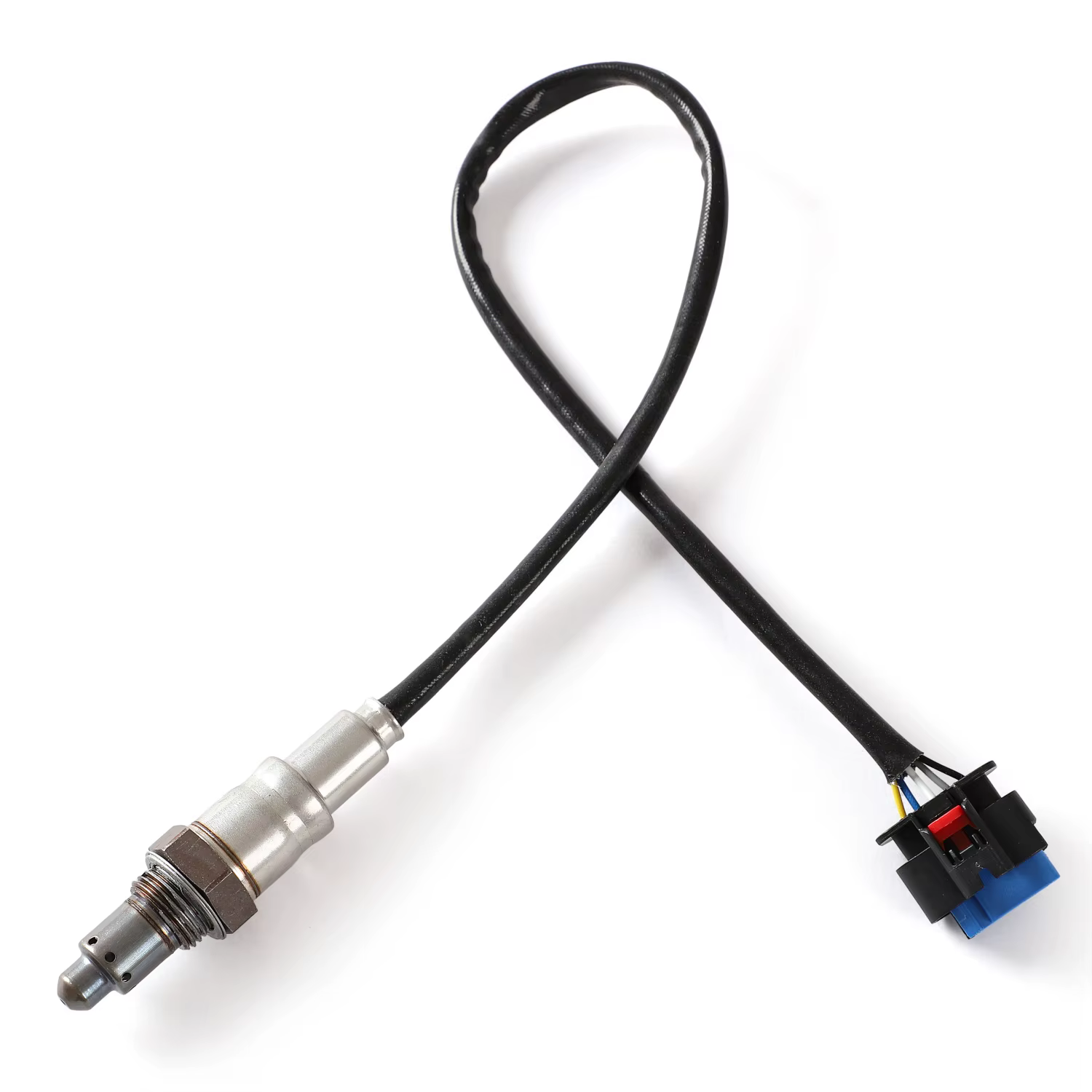 Sonda lambda JR3Z-9F472-A izquierda Ford Mustang GT 5.0L Coyote