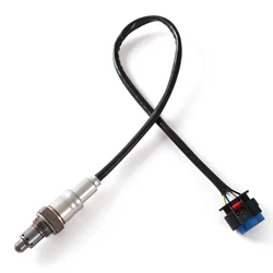 Sonda lambda JR3Z-9F472-A izquierda Ford Mustang GT 5.0L Coyote