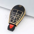 4Abutton black cover