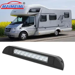 Piloto LED impermeable universal para caravana y remolque