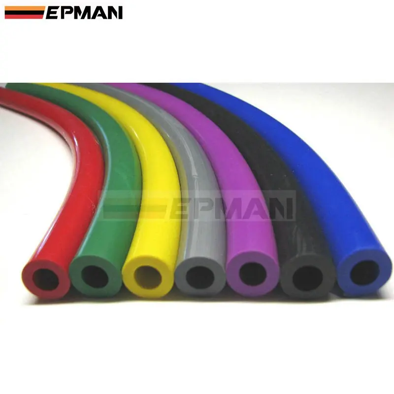 Manguera de vacío silicona 8mm – BMW E36 Z3 318i - imagen 5