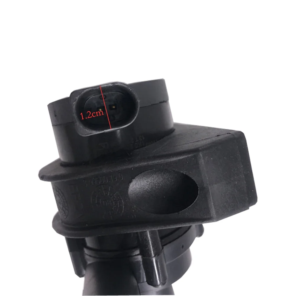 Bomba de agua 1K0965561J para VW Golf GTI Jetta Passat Audi A3 TSI - imagen 4