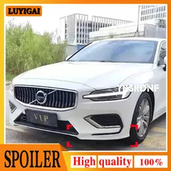 Protector de maletero lip spoiler ABS Volvo S60/V60 2021-2024