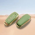 green cover(GLD)