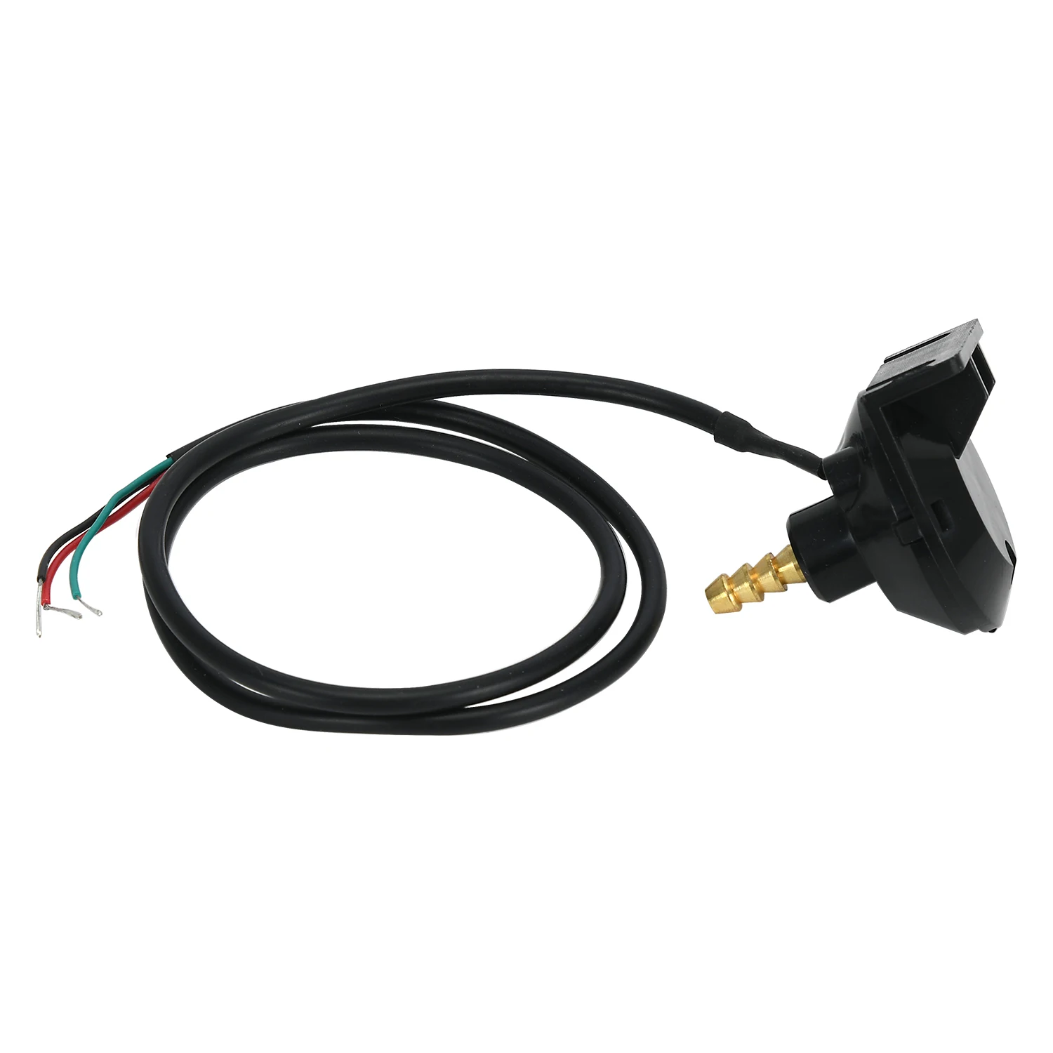 Sensor electrónico de presión para coche