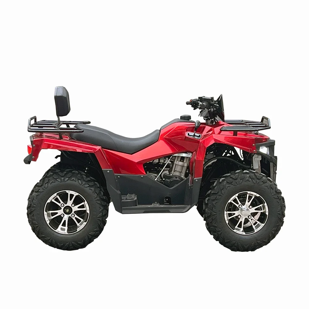 Kit Pegatinas Neumáticos ATV 4x4 – Personalizado Colores para Cross Road