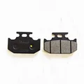Rear Brake Pads