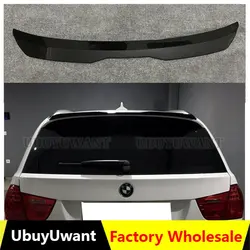 Alerón trasero BMW 3 E91 M-PACK Facelift 2008-2011