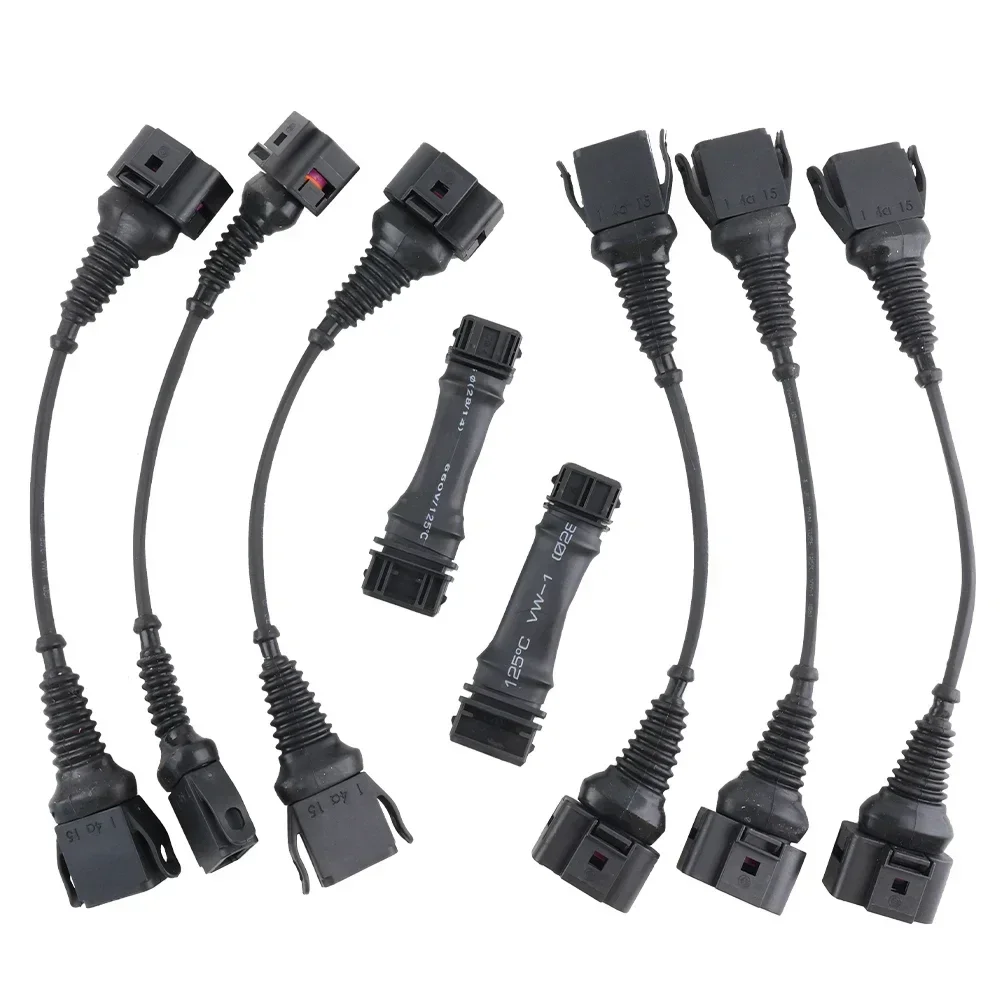 Kit conversión a bobinas de encendido ICM – Audi S4/RS4 B5 2.7T - imagen 4