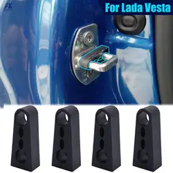 Material insonorizante deadener puerta Lada Vesta SW Cross (2015-2023)