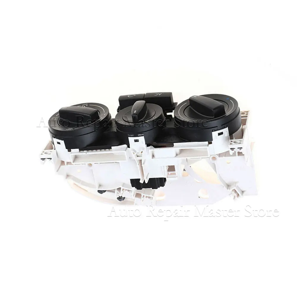 1J0820045F Panel climatizador VW Passat B5 Bora Golf 4 MK4 - imagen 5