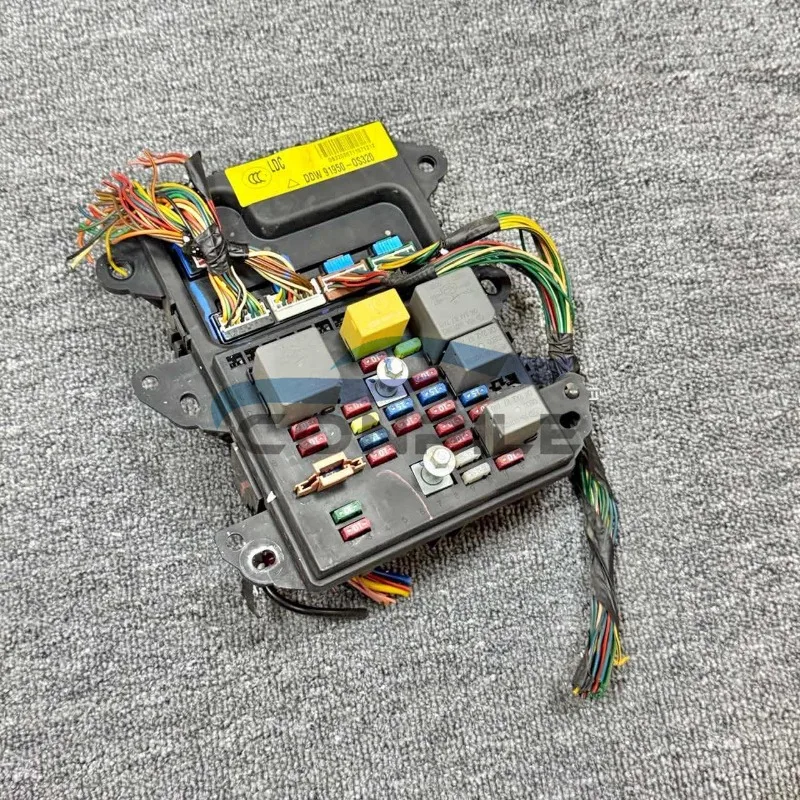 Repuesto OEM Kia Cerato relé interior caja de fusibles