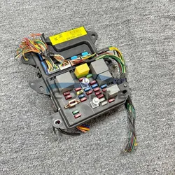 Repuesto OEM Kia Cerato relé interior caja de fusibles