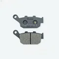 Rear Brake Pads