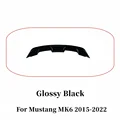 Glossy Black