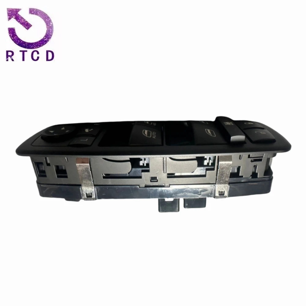 68184803 AC Interruptor regulador ventana izquierdo Jeep Dodge - imagen 3