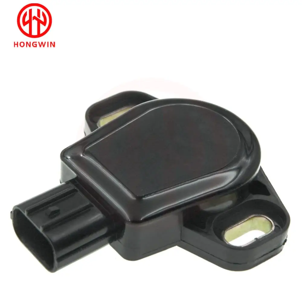 Nuevo Sensor de posición del acelerador 16402-REJ-W01 compatible con Honda CR-V para Acura RSX 2.0L 2.4L 01-08 16402-REJ-003 16402-PWA-003 16402REJW01 - imagen 4