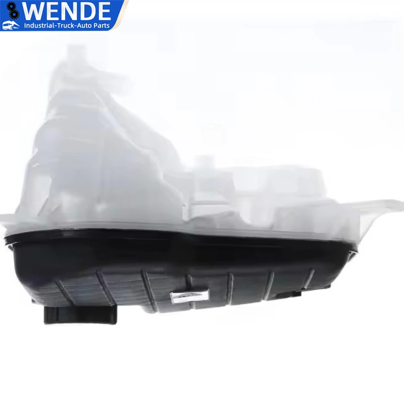 Tanque de expansión refrigerante OEM C2D36671 para Jaguar XF 2009-2015 - imagen 2