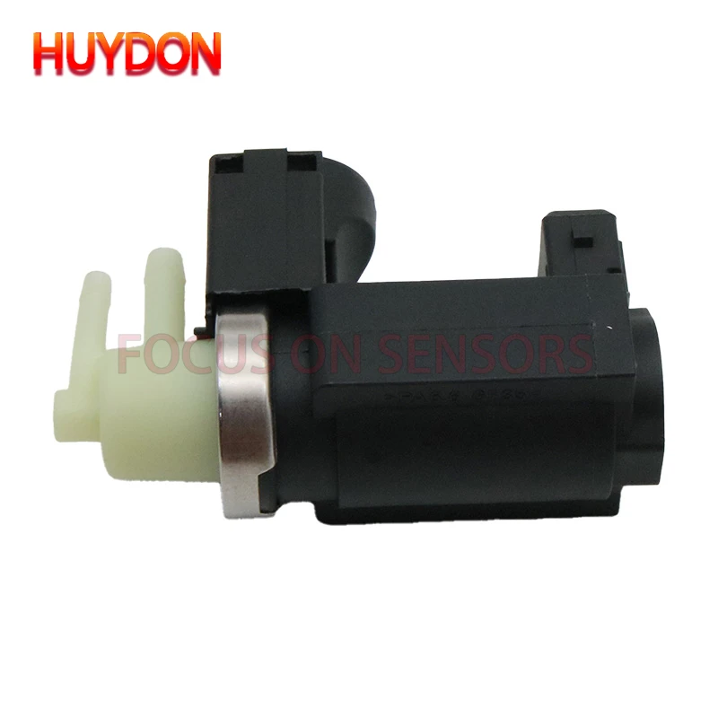 Válvula solenoide turbo Hyundai H-1 Accent 35120-27050 – Kia Carnival 2.5 CRDi - imagen 3