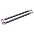 Pair 15cm carbon
