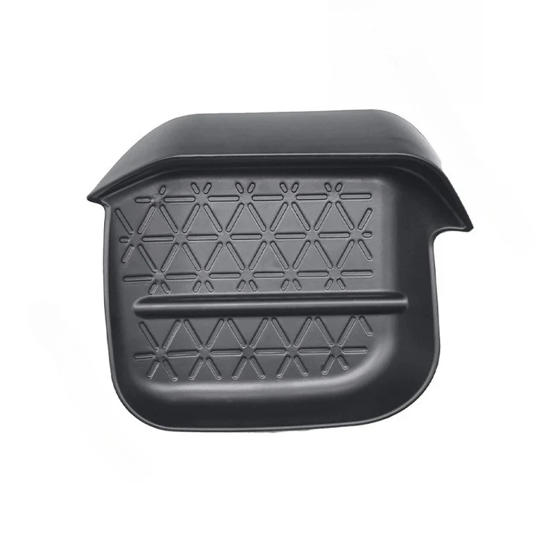 Caja de almacenamiento oculta Toyota RAV4 2020-2025 para consola - imagen 3