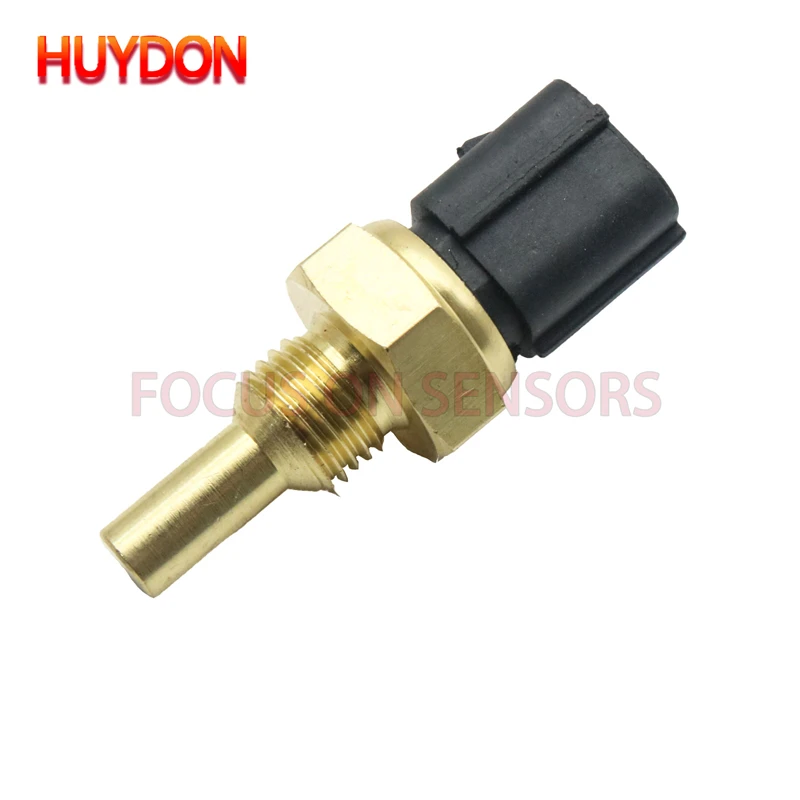 Sensor temperatura refrigerante 1615423417 – Ssangyong Rexton Kyron - imagen 3