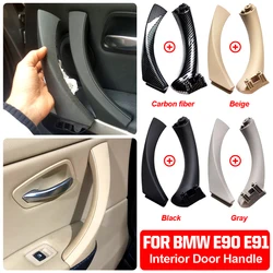 Embellecedor tirador interior puerta BMW Serie 3 E90/E91