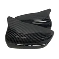 RHD-Carbon pattern